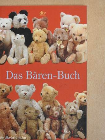 Das Bären-Buch