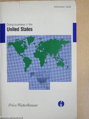 Doing business in the United States
