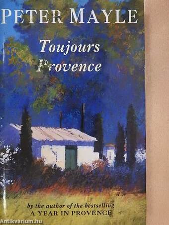 Toujours Provence