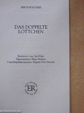 Das doppelte Lottchen