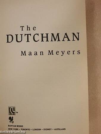 The Dutchman