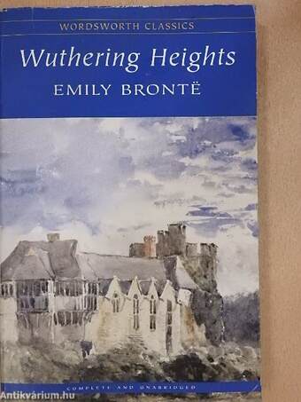 Wuthering Heights