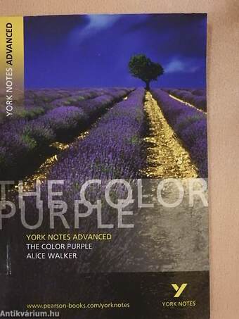 The Color Purple