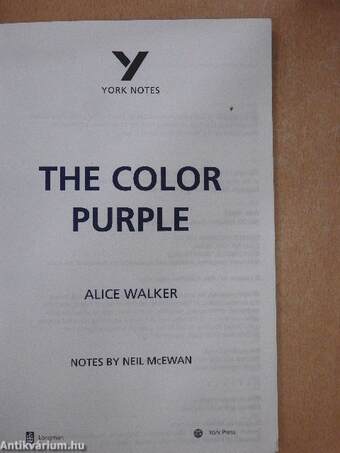 The Color Purple