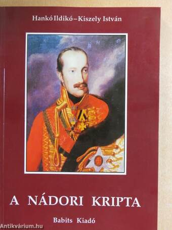 A nádori kripta