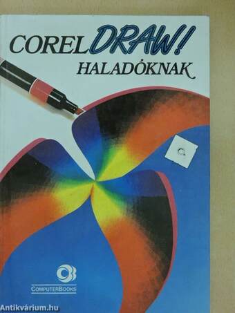 CorelDraw! haladóknak