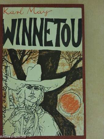 Winnetou 1.