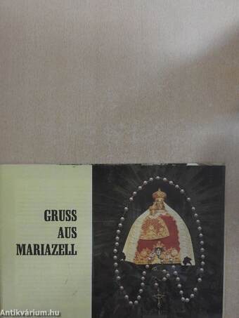 Gruss aus Mariazell