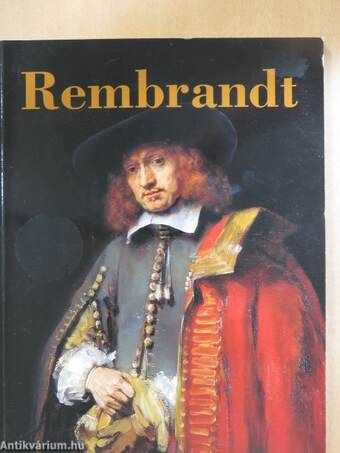 Rembrandt - DVD-vel