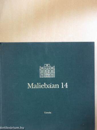 Maliebaan 14