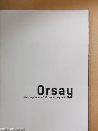 Orsay