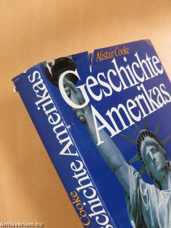 Geschichte Amerikas