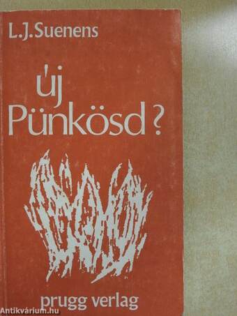 Új Pünkösd?