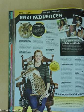 Guinness World Records 2013