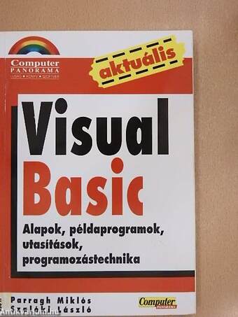 Visual Basic