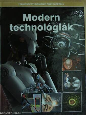 Modern technológiák