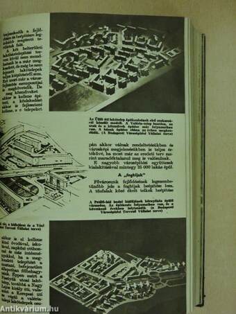 Élet és Tudomány 1958. I. (fél évfolyam)