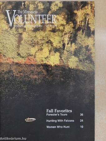 The Minnesota Volunteer Sept.-Oct. 1994