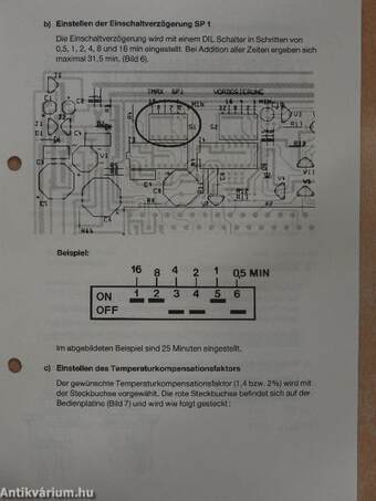 Leitfähigkeitsregler LM 01 W