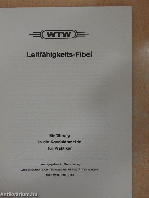 Leitfähigkeits-Fibel