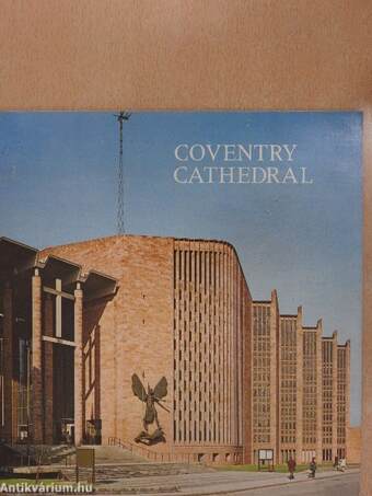 Coventry Cathedral