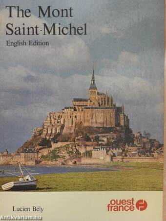 The Mont Saint-Michel