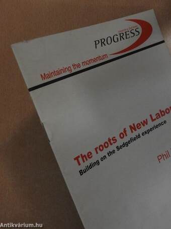 The roots of New Labour