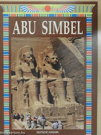 Abu Simbel