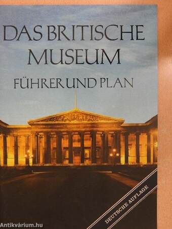 Das Britische Museum