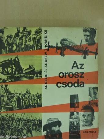 Az orosz csoda