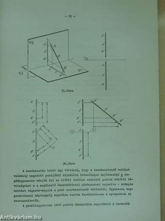 Gépszerkezettan I.