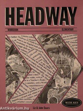 Headway - Elementary - Workbook