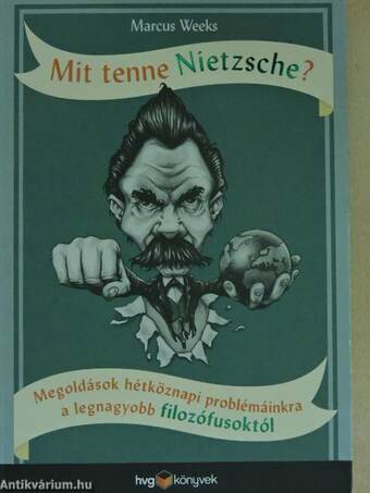 Mit tenne Nietzsche?