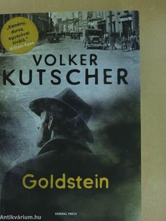 Goldstein