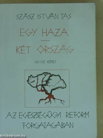 Egy haza - Két ország VI-VII.