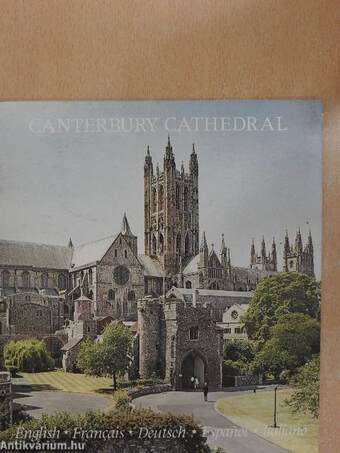 Canterbury Cathedral