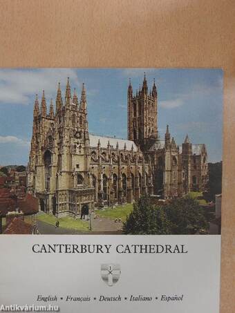 Canterbury Cathedral