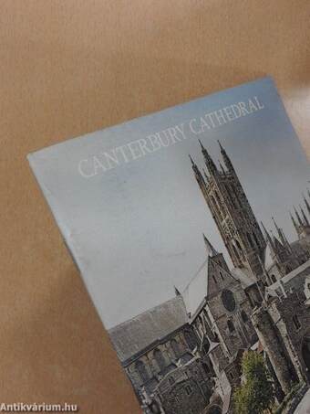 Canterbury Cathedral