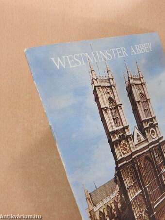 Westminster Abbey