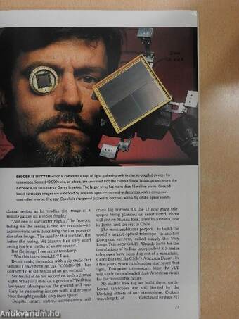 National Geographic January 1994