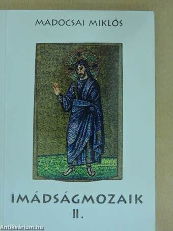 Imádságmozaik II.