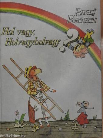 Hol vagy, Holvagyholvagy?