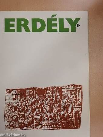 Erdély I-II.