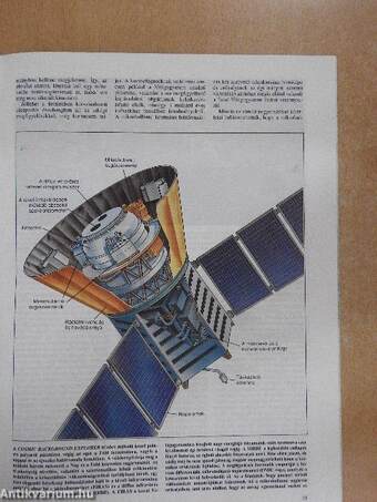 Tudomány 1990. március