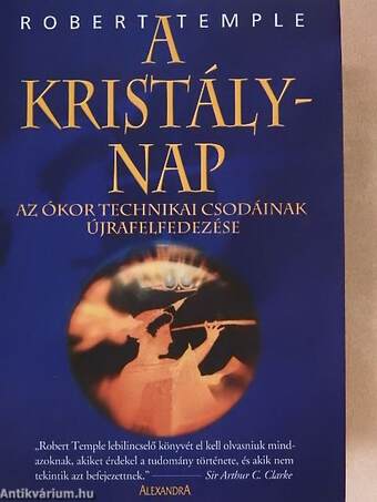 A kristálynap