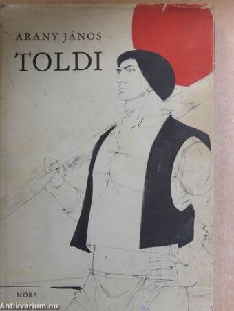 Toldi