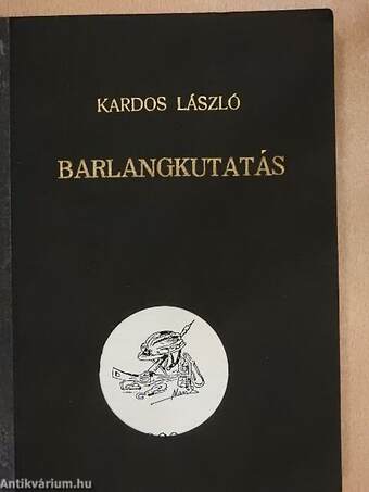 Barlangkutatás