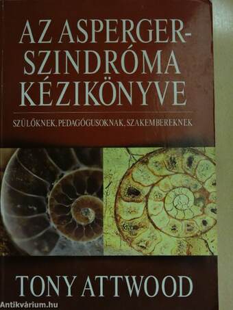 Az Asperger-szindróma kézikönyve