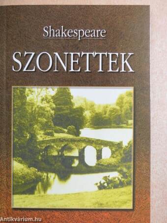 Szonettek