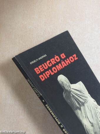 Beugró a diplomához